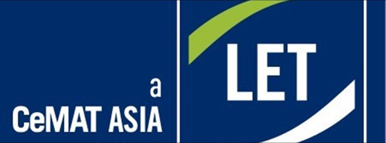 LET-a CeMAT ASIA 2020 Zipevent