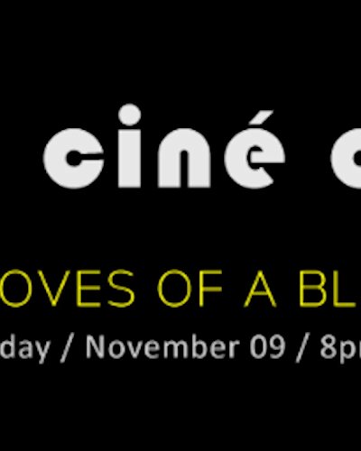 JAM CINÉ CLUB ('The Loves of a Blonde', Czech New Wave) Zipevent