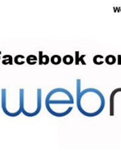 Facebook at WebMob with Gap Kim, Head of SMB Marketing, APAC Zipevent