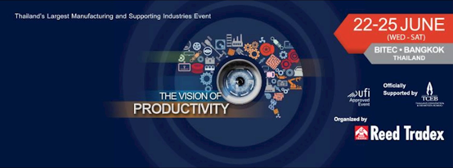 Manufacturing Expo 2016 Zipevent