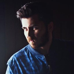 Valikhan Alishev Zipevent