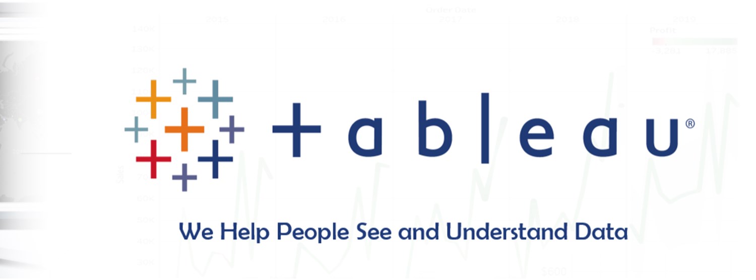 Tableau Test Drive Zipevent