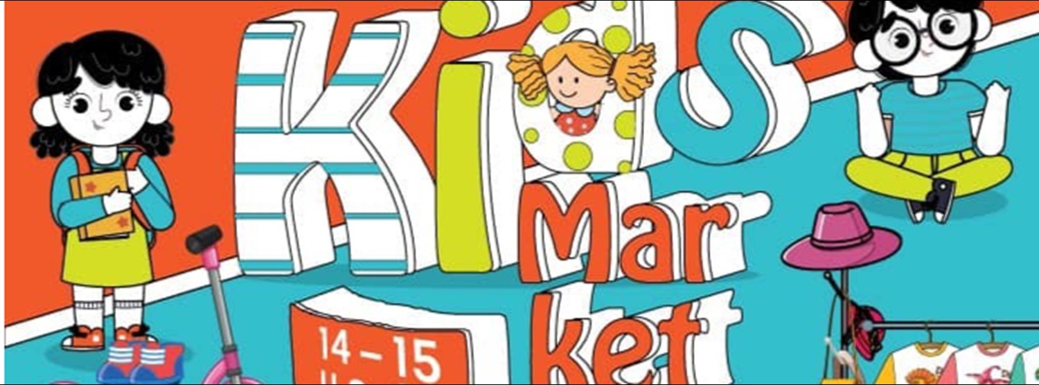 Kids Market Zipevent