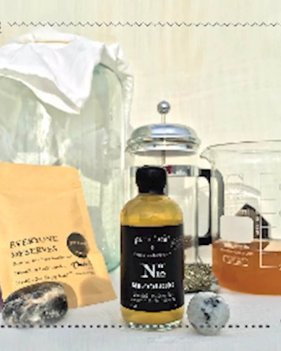 Kombucha Brewing Workshop Zipevent