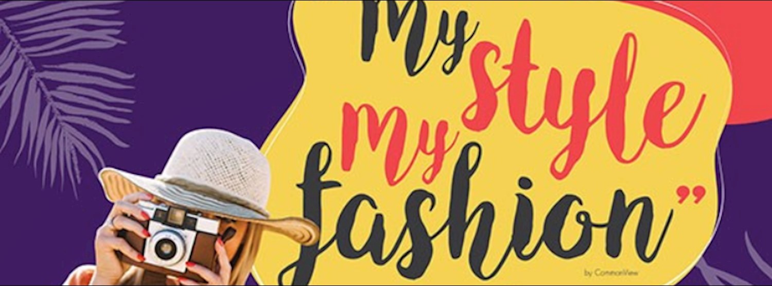 My Style my Fashion Zipevent