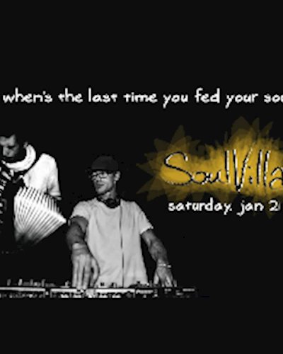 SoulVilla Zipevent