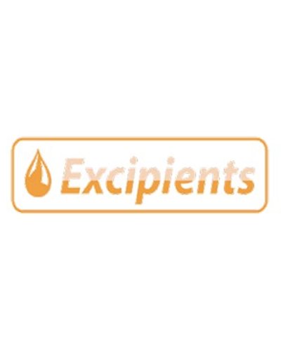 Pharma Excipients China 2020 Zipevent
