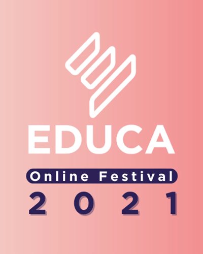 EDUCA Online Festival 2021 Zipevent
