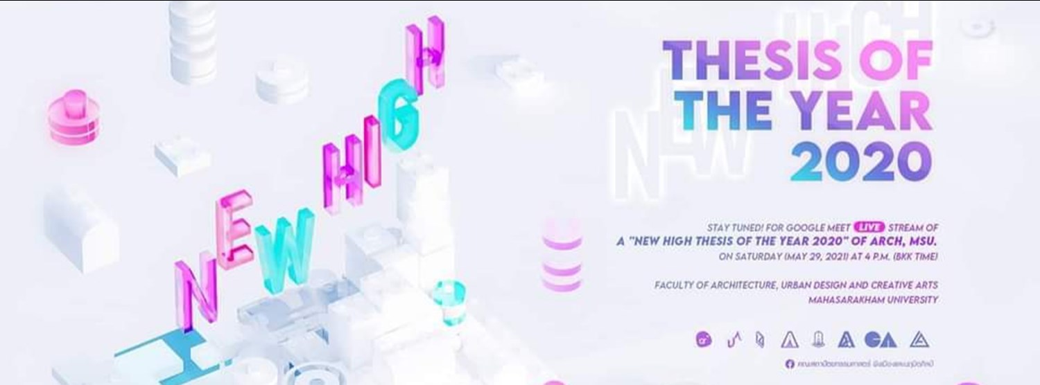 Thesis of The Year 2020 Zipevent