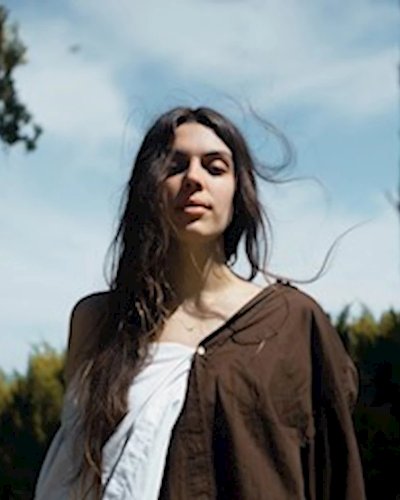Julie Byrne Live in Bangkok w/ Yossnon Zipevent