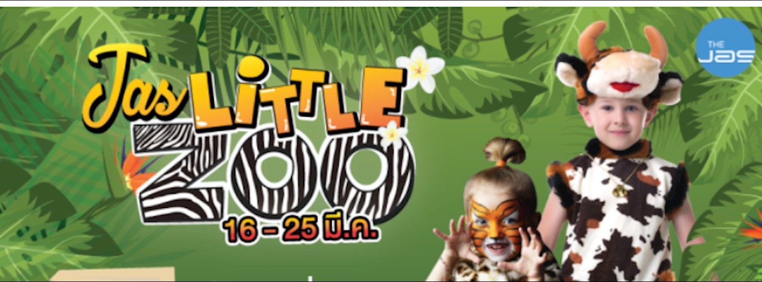Jas Little Zoo 2018 Zipevent