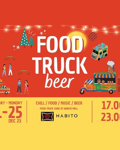 FOODTRUCK & BEER Zipevent