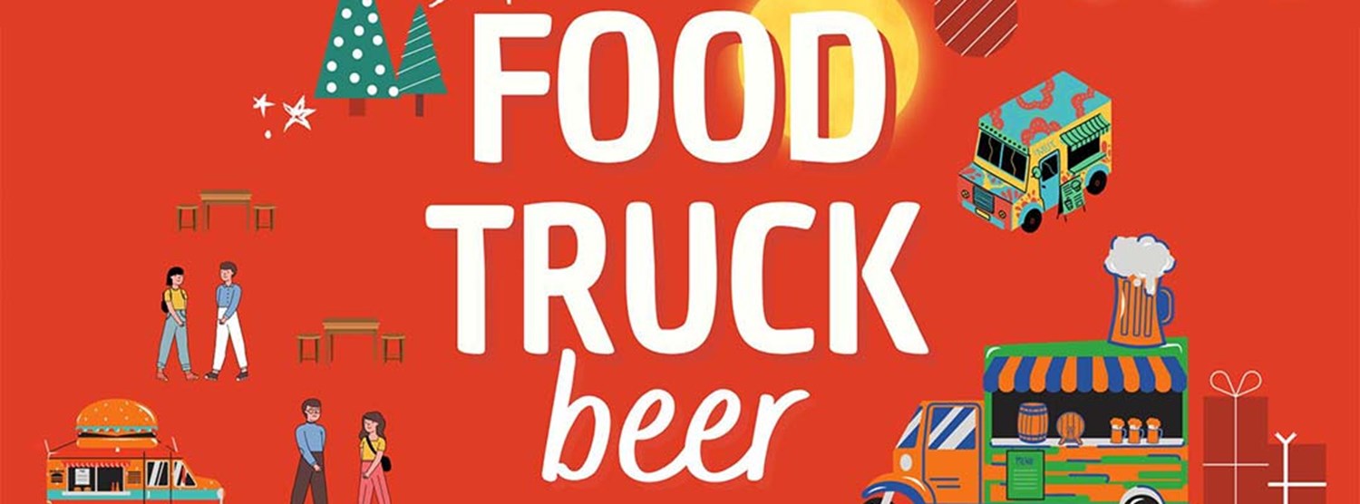 FOODTRUCK & BEER Zipevent