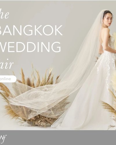 The Bangkok Wedding Fair Zipevent