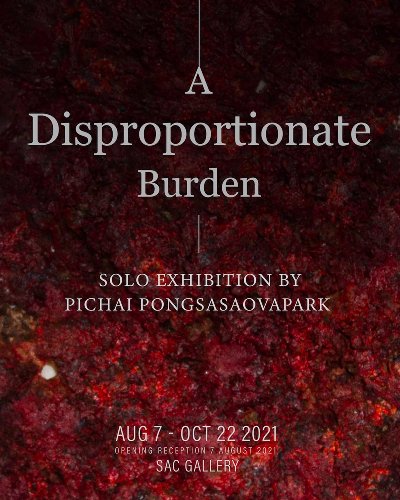 A Disproportionate Burden by Pichai Pongsasaovapark Zipevent