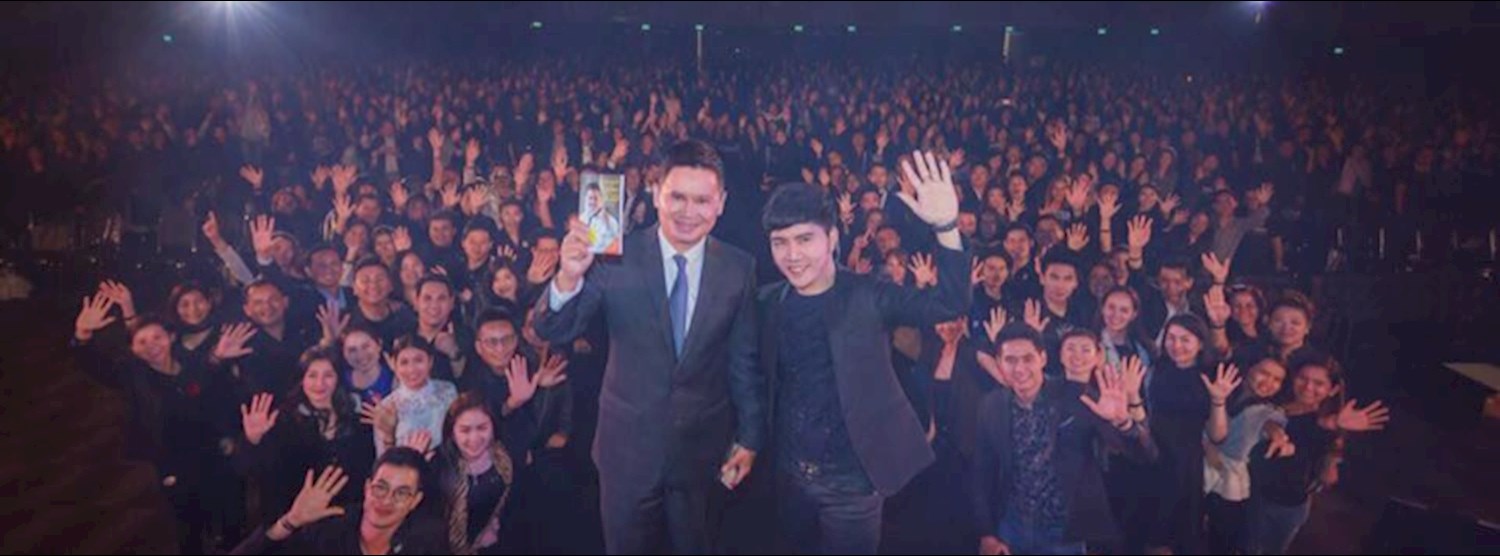 The iCon Evolution Zipevent