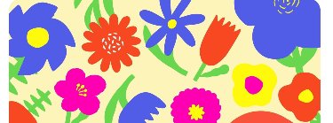 'ดอก' -Garden Delight#3 Zipevent