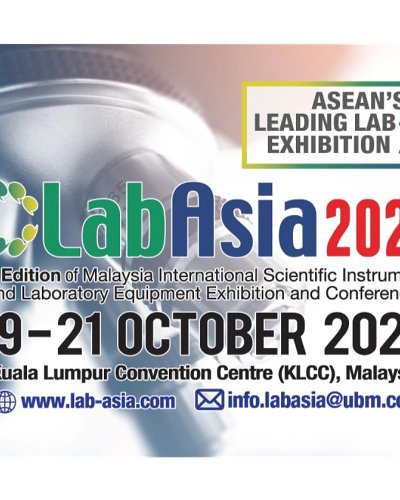 LabAsia 2021 Zipevent