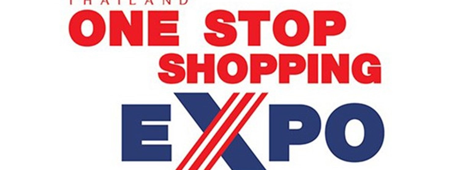 ONE STOP SHOPPING EXPO 2021 Zipevent