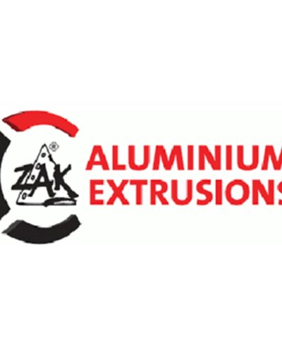 Zak Aluminium Extrusions Expo Zipevent