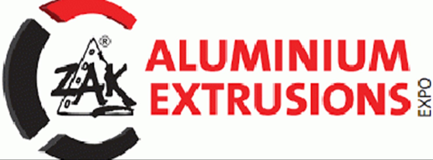 Zak Aluminium Extrusions Expo Zipevent