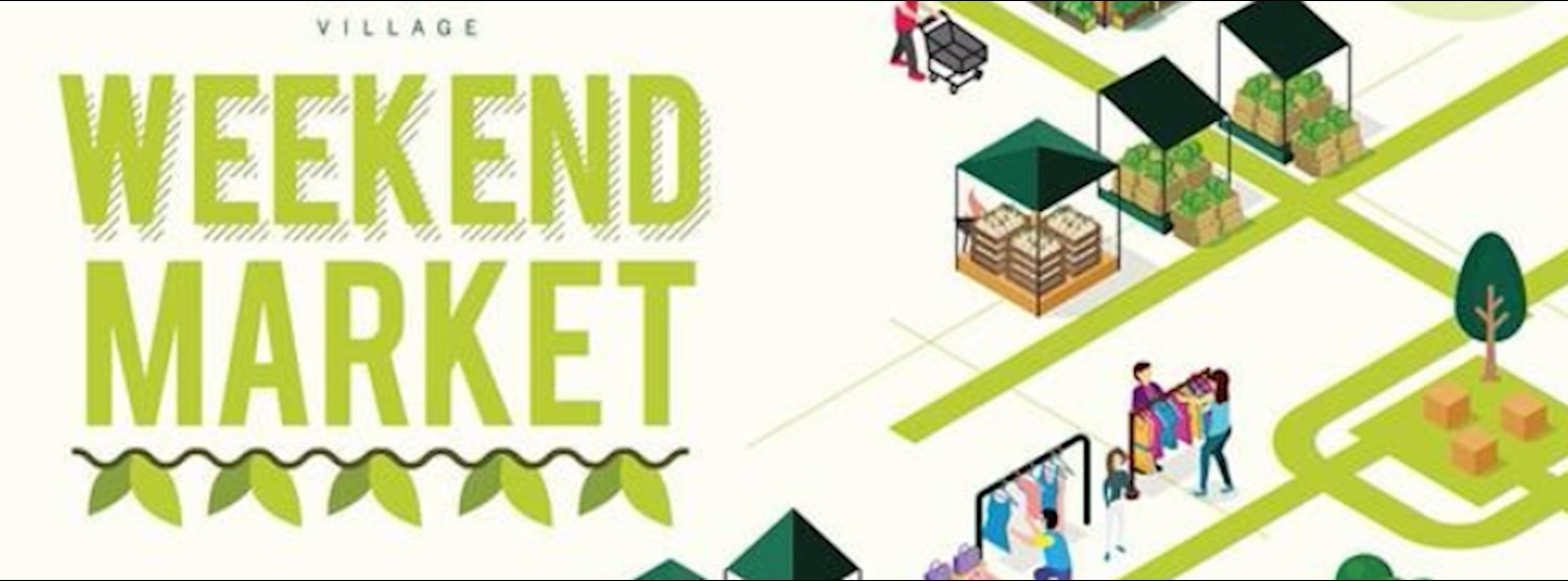 Weekend Market Zipevent