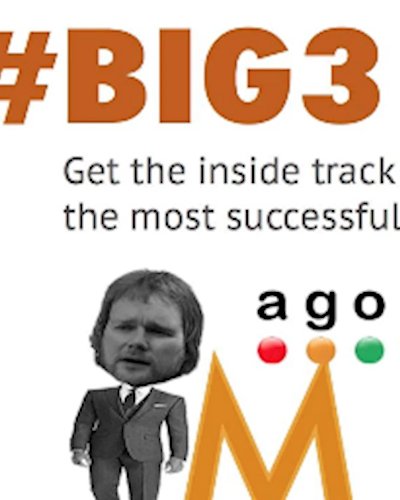  BIG3: The Tech Intern Meet Google and Agoda Zipevent
