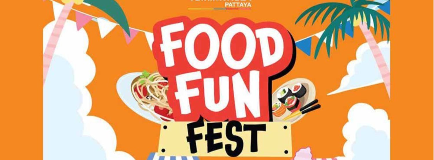 FOOD FUN FEST Zipevent