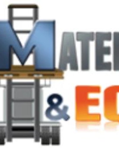 Material Handling & Equipment 2015 Zipevent