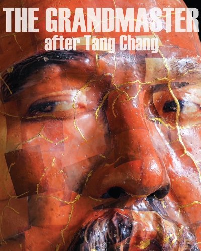 The Grandmaster: After Tang Chang Zipevent