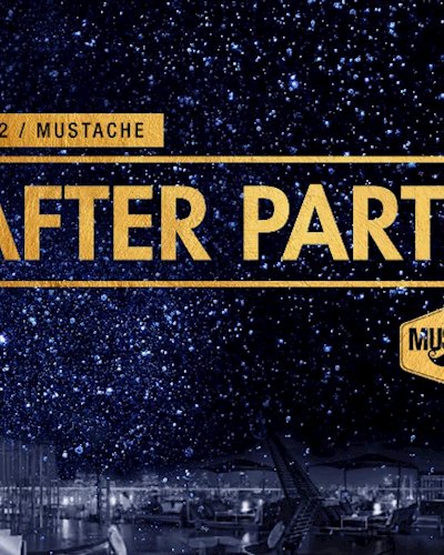 Official Showcase After Party Zipevent
