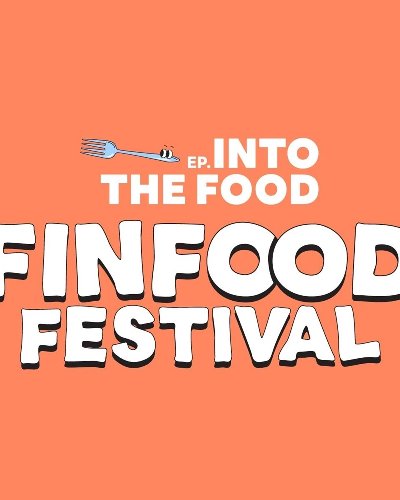 Fin Food Festival Zipevent