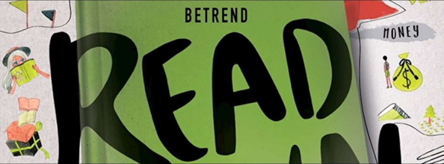 BETREND READ TOWN 2017 @เดอะมอลล์ บางแค Zipevent