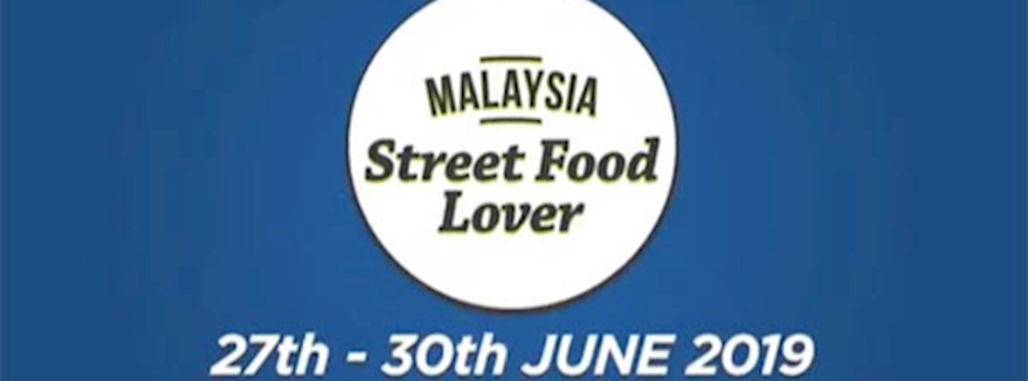 Malaysia Street Food Lover Zipevent