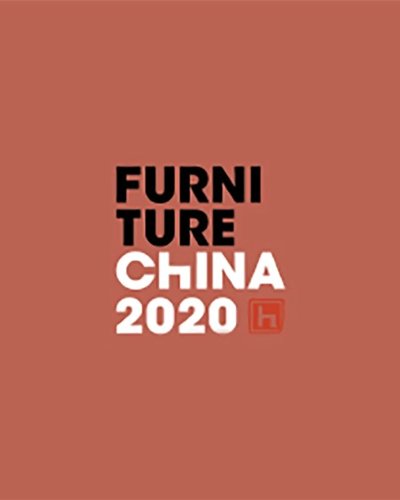 Furniture China 2020 Zipevent
