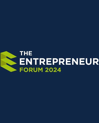 The Entrepreneur Forum 2024 Zipevent