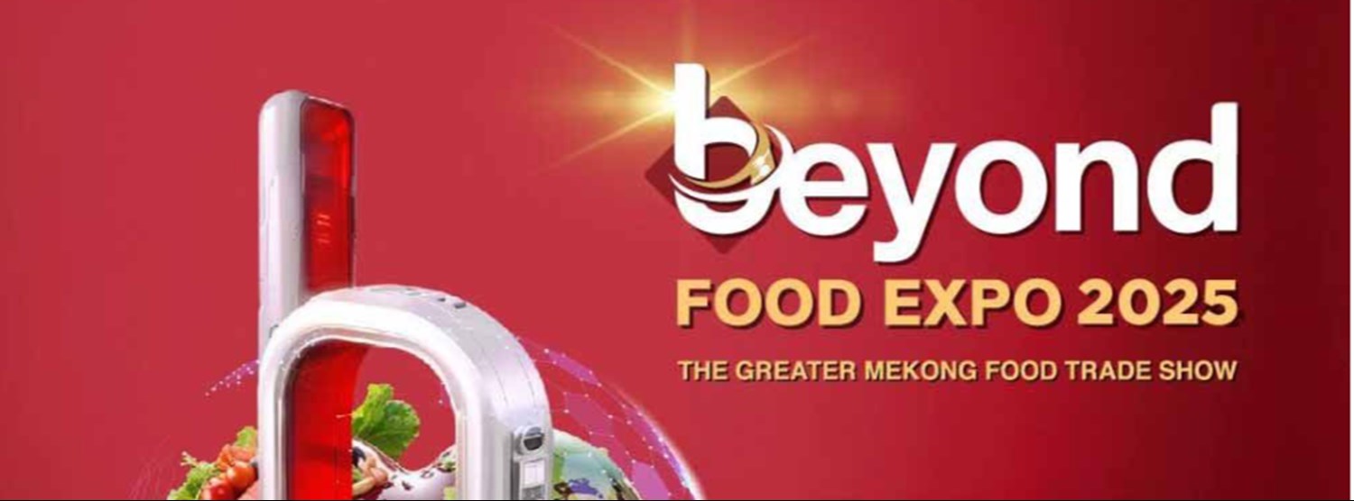 Beyond Food Expo 2025 Zipevent