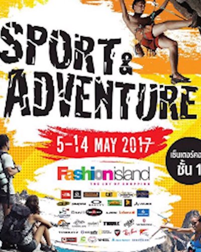 Sport & Adventure Zipevent