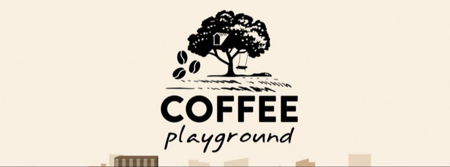 Coffee Playground Zipevent