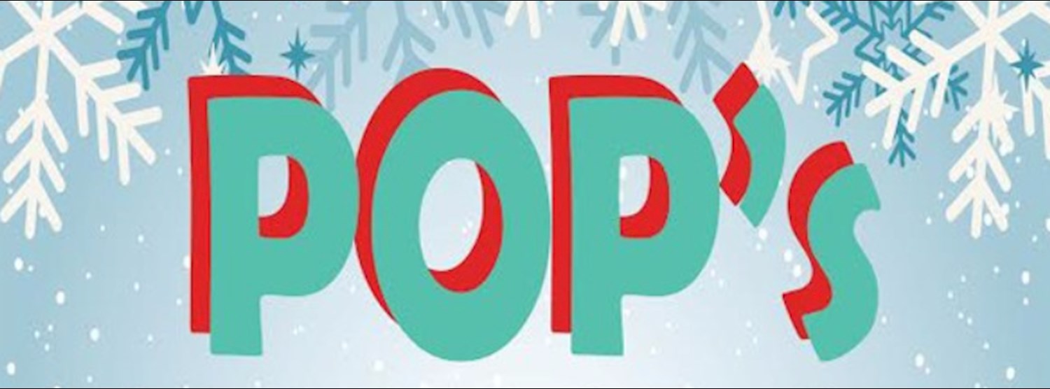 POP's market Zipevent