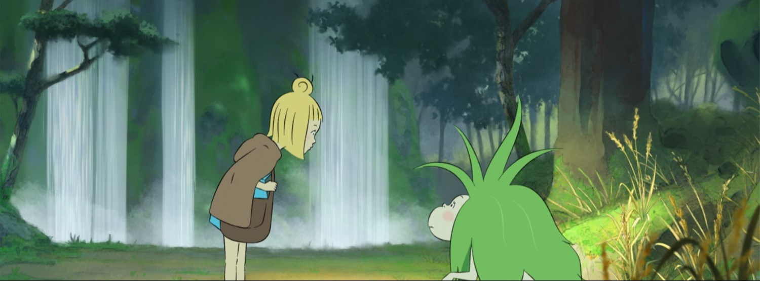 Princess Dragon - film screening @ House Samyan Zipevent