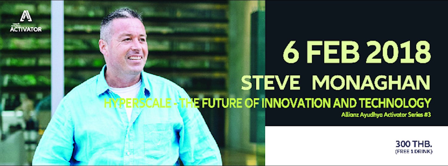 Technology: Hyperscaling Zipevent