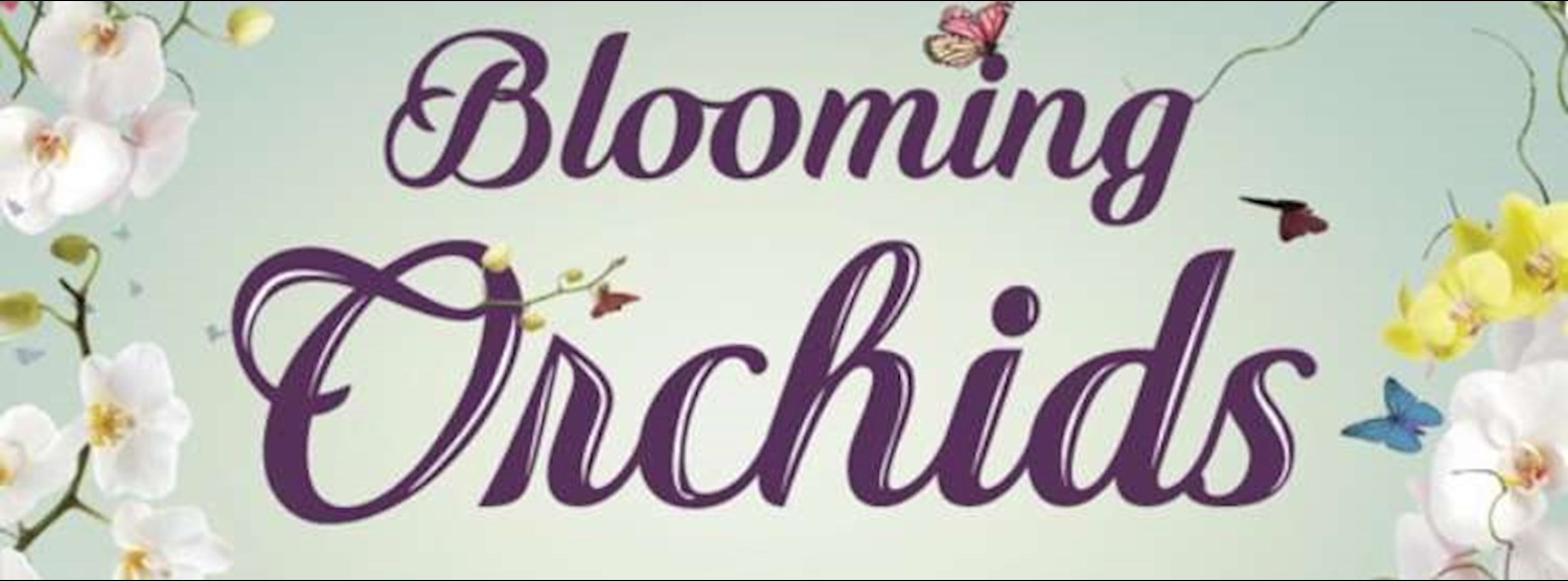 Blooming Orchids Zipevent