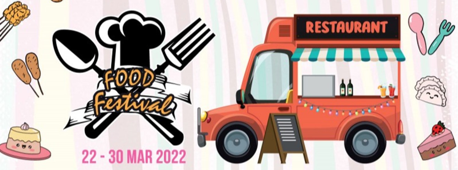 Food Festival 2022 Zipevent