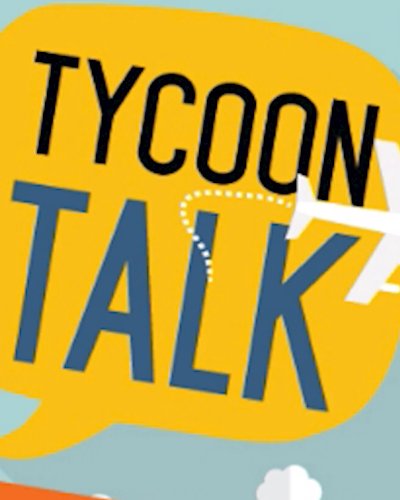 Tycoon Talk #3 : คนละGen Collagen Talk Zipevent