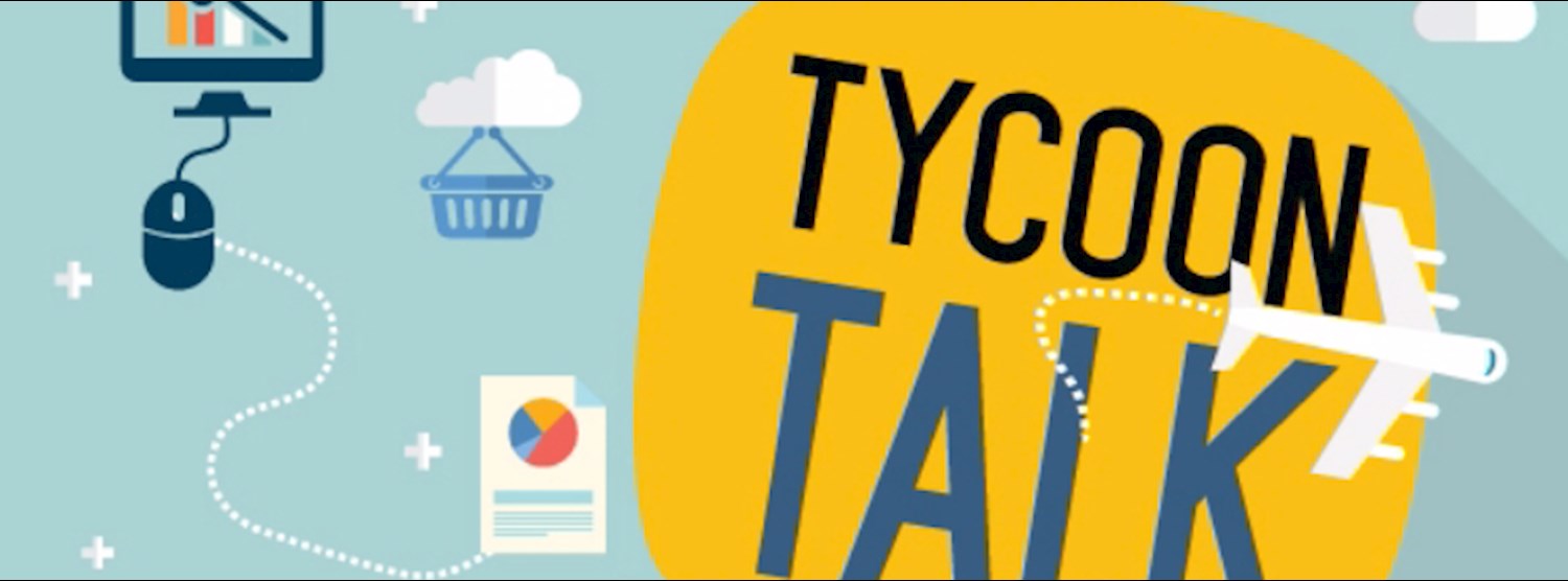 Tycoon Talk #3 : คนละGen Collagen Talk Zipevent