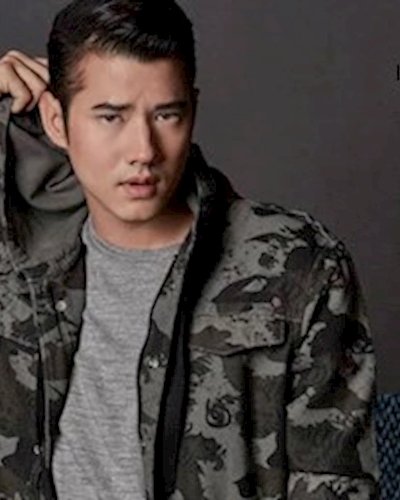 Mario Maurer Meet & Greet and Fashion Show Zipevent