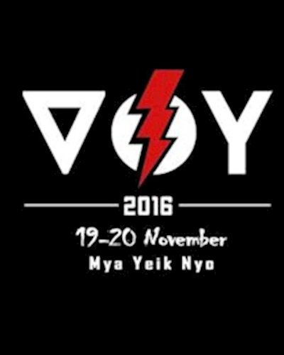 VOICE of the YOUTH 2016 Music Festival Zipevent