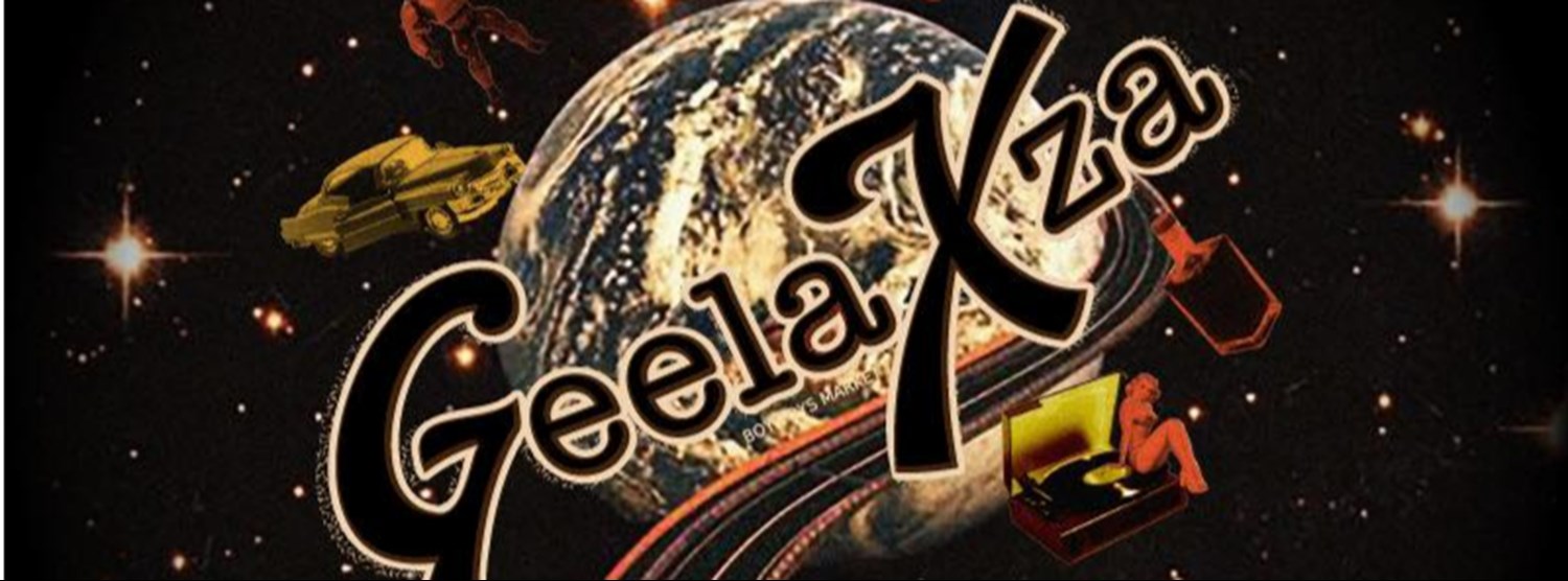 GEELAXZA Boytoy Market Zipevent