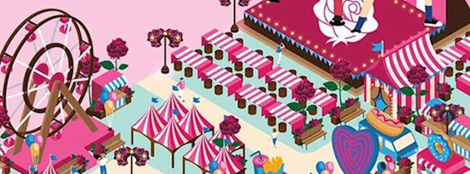 Food Truck รักนะ U Zipevent